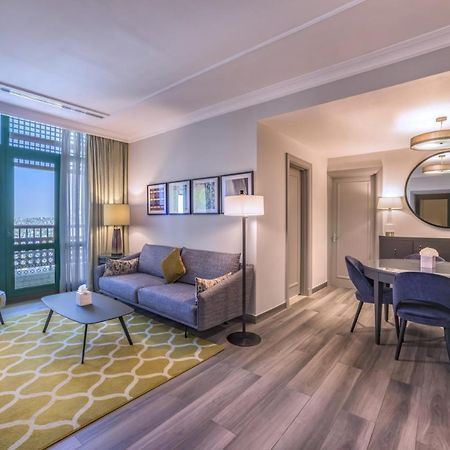 Grand Hyatt Amman Residences Εξωτερικό φωτογραφία