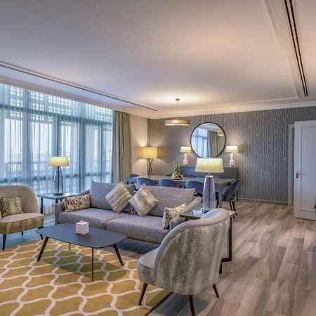 Grand Hyatt Amman Residences Εξωτερικό φωτογραφία