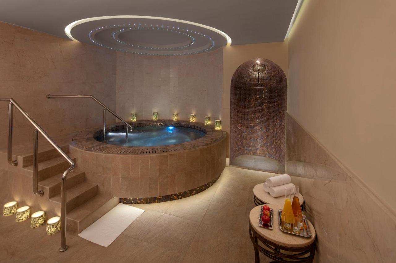 Grand Hyatt Amman Residences Εξωτερικό φωτογραφία
