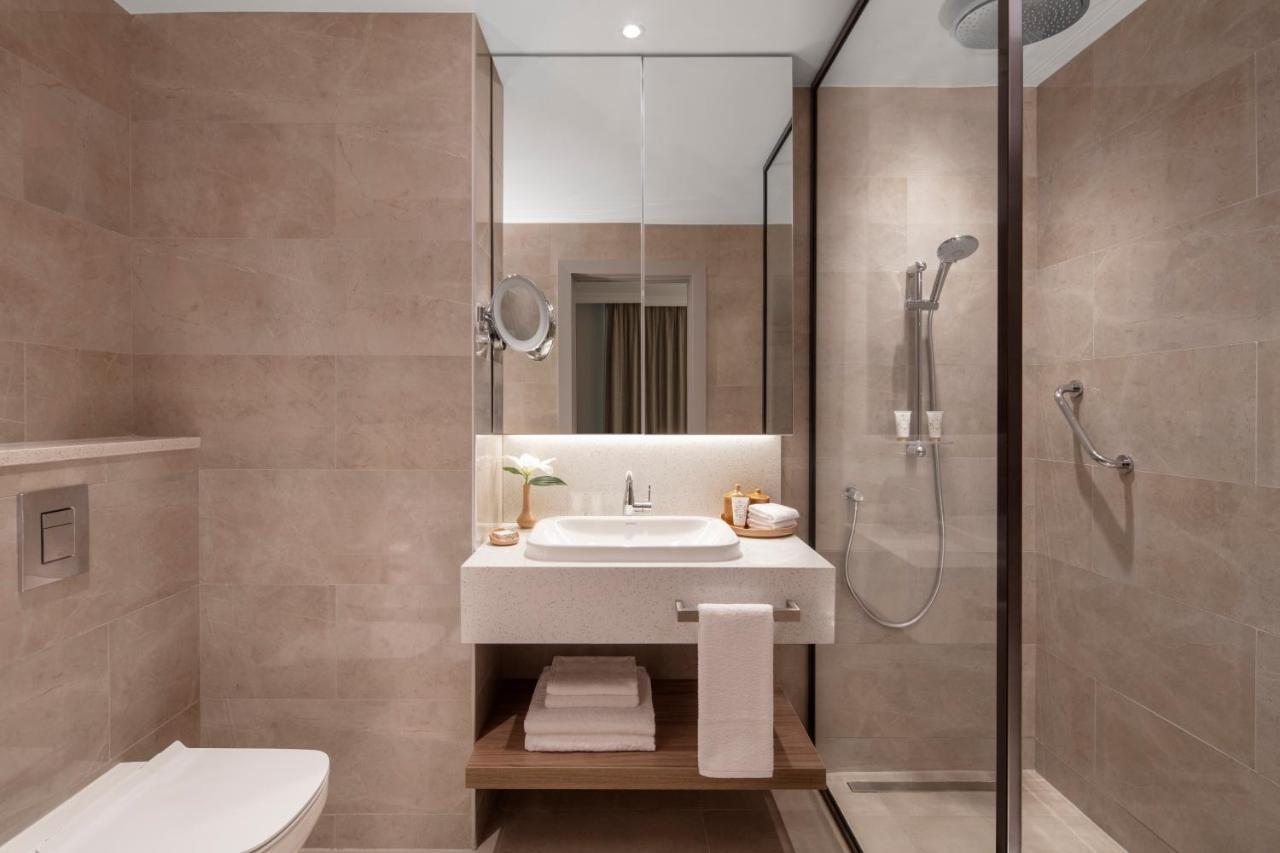 Grand Hyatt Amman Residences Εξωτερικό φωτογραφία
