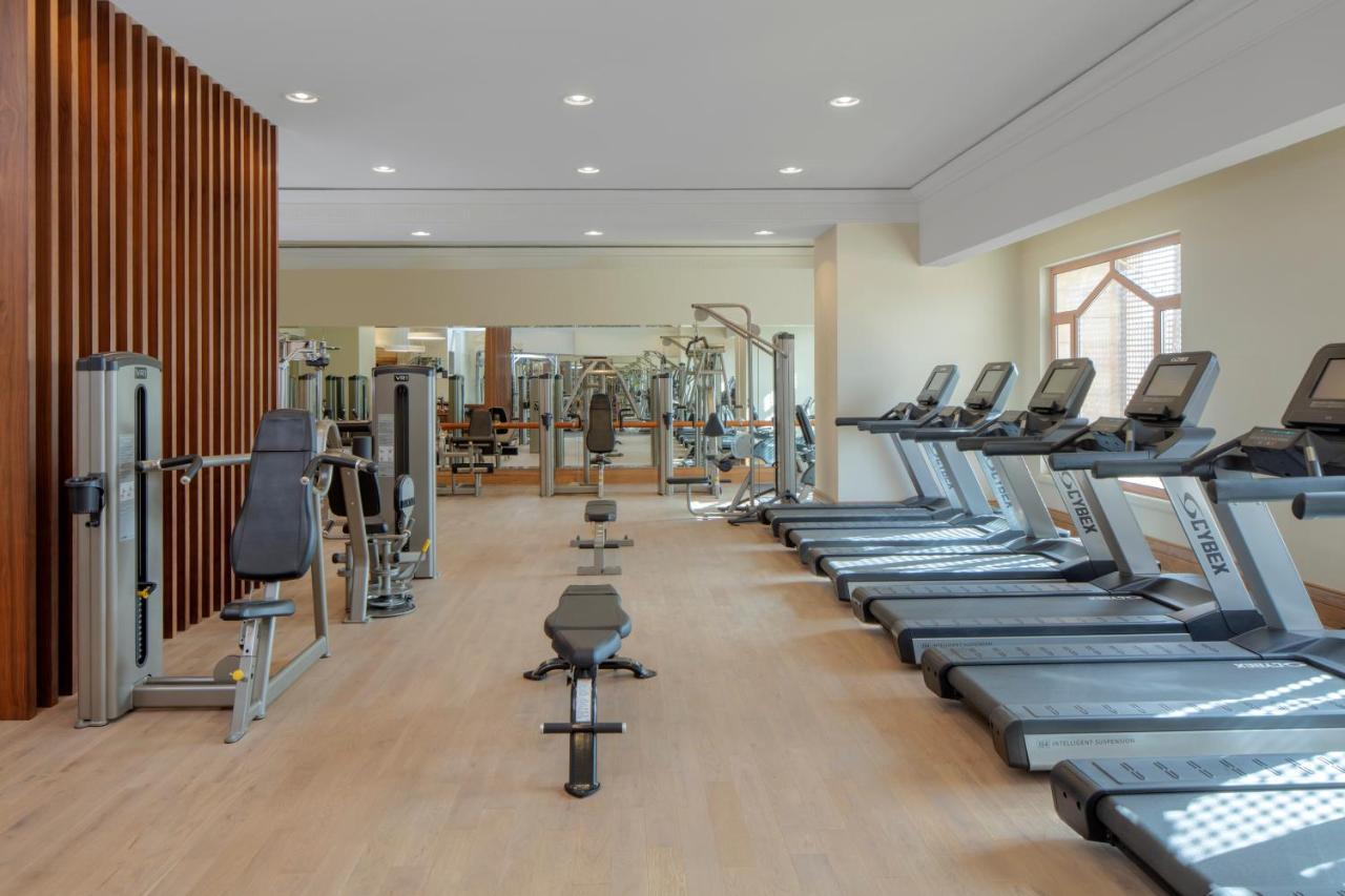 Grand Hyatt Amman Residences Εξωτερικό φωτογραφία