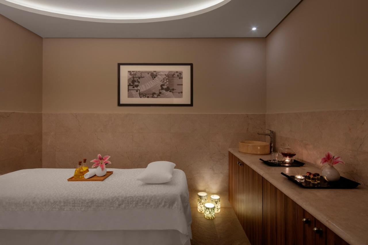 Grand Hyatt Amman Residences Εξωτερικό φωτογραφία