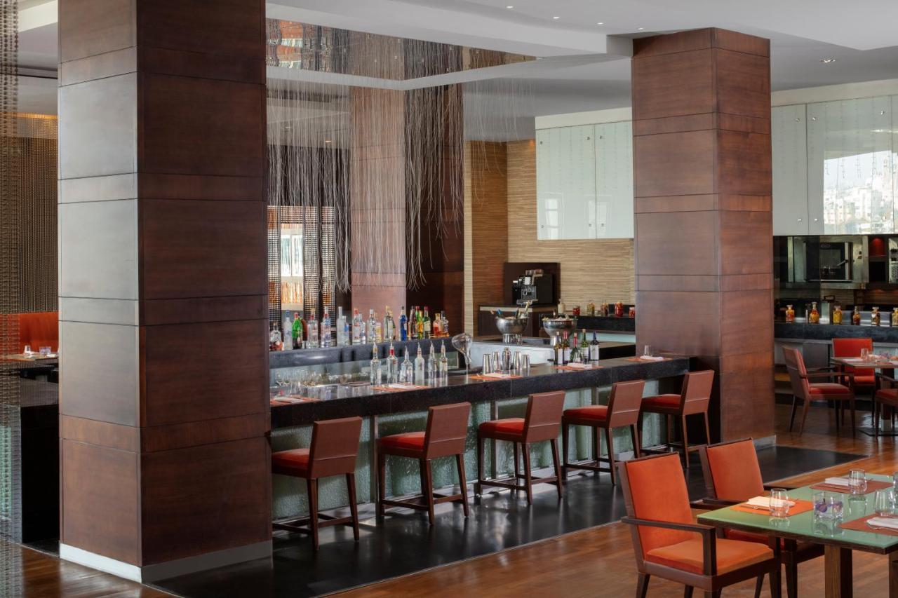 Grand Hyatt Amman Residences Εξωτερικό φωτογραφία