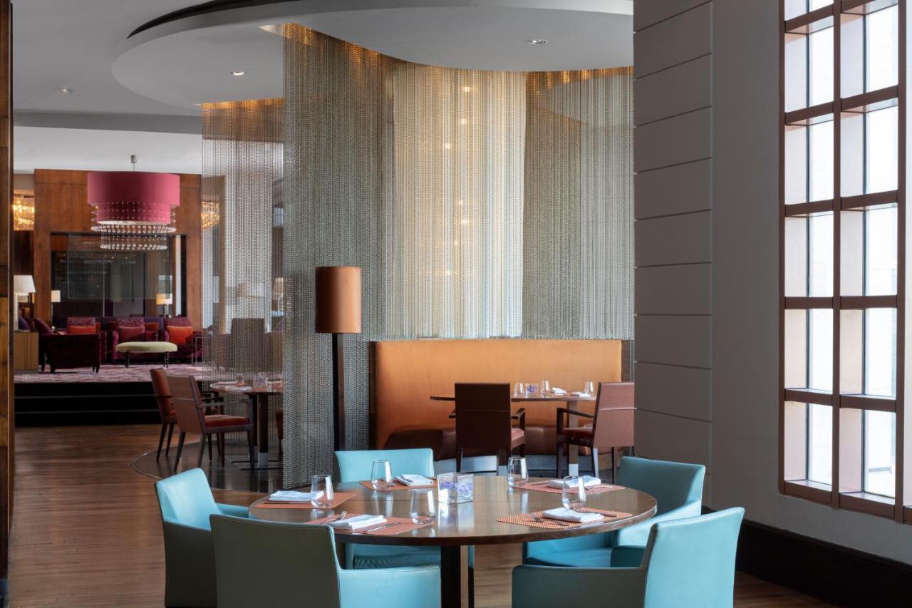 Grand Hyatt Amman Residences Εξωτερικό φωτογραφία