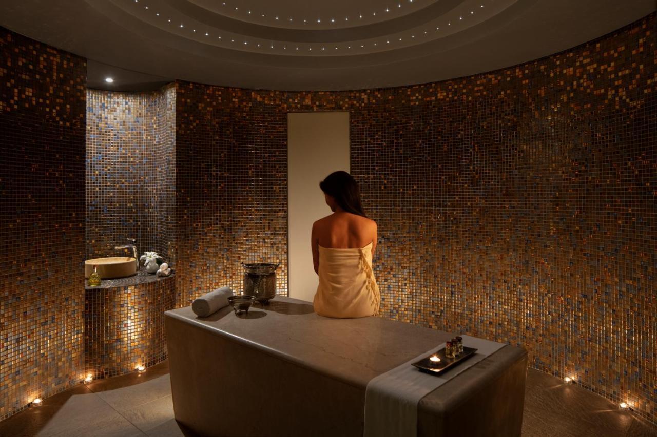 Grand Hyatt Amman Residences Εξωτερικό φωτογραφία