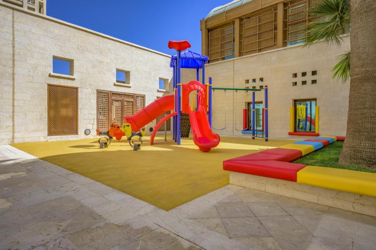 Grand Hyatt Amman Residences Εξωτερικό φωτογραφία