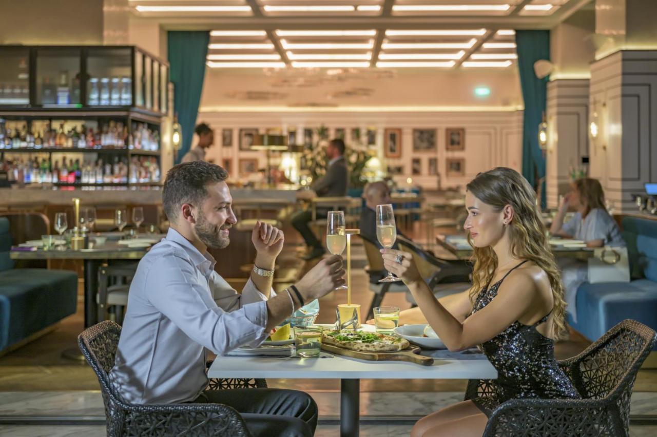 Grand Hyatt Amman Residences Εξωτερικό φωτογραφία