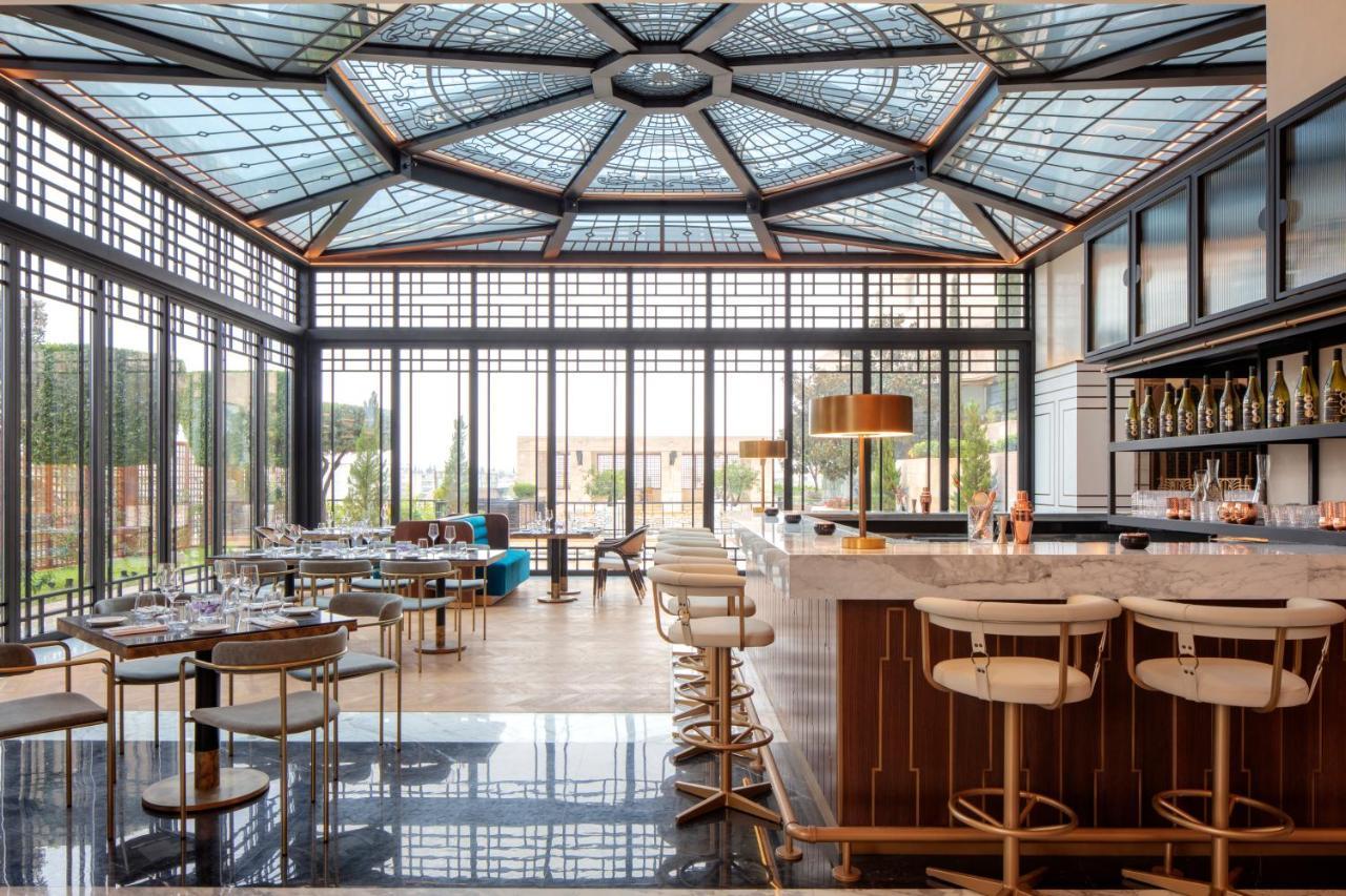 Grand Hyatt Amman Residences Εξωτερικό φωτογραφία