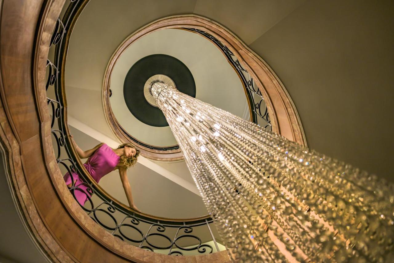 Grand Hyatt Amman Residences Εξωτερικό φωτογραφία