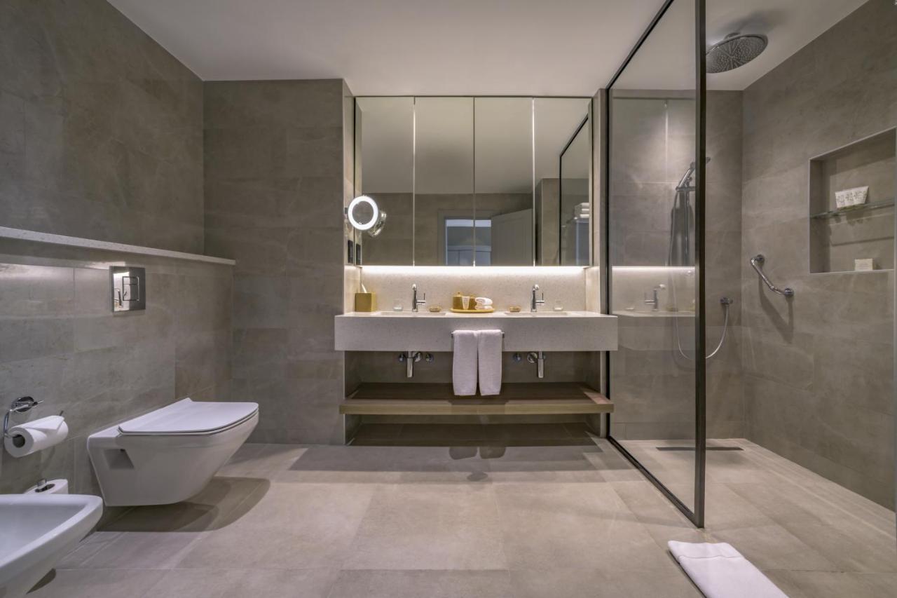 Grand Hyatt Amman Residences Εξωτερικό φωτογραφία