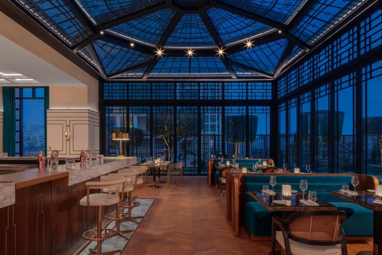 Grand Hyatt Amman Residences Εξωτερικό φωτογραφία
