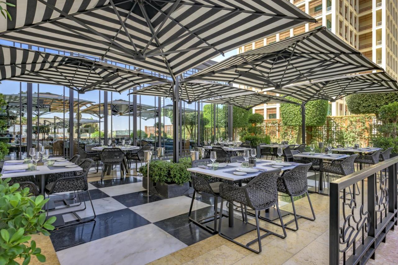 Grand Hyatt Amman Residences Εξωτερικό φωτογραφία