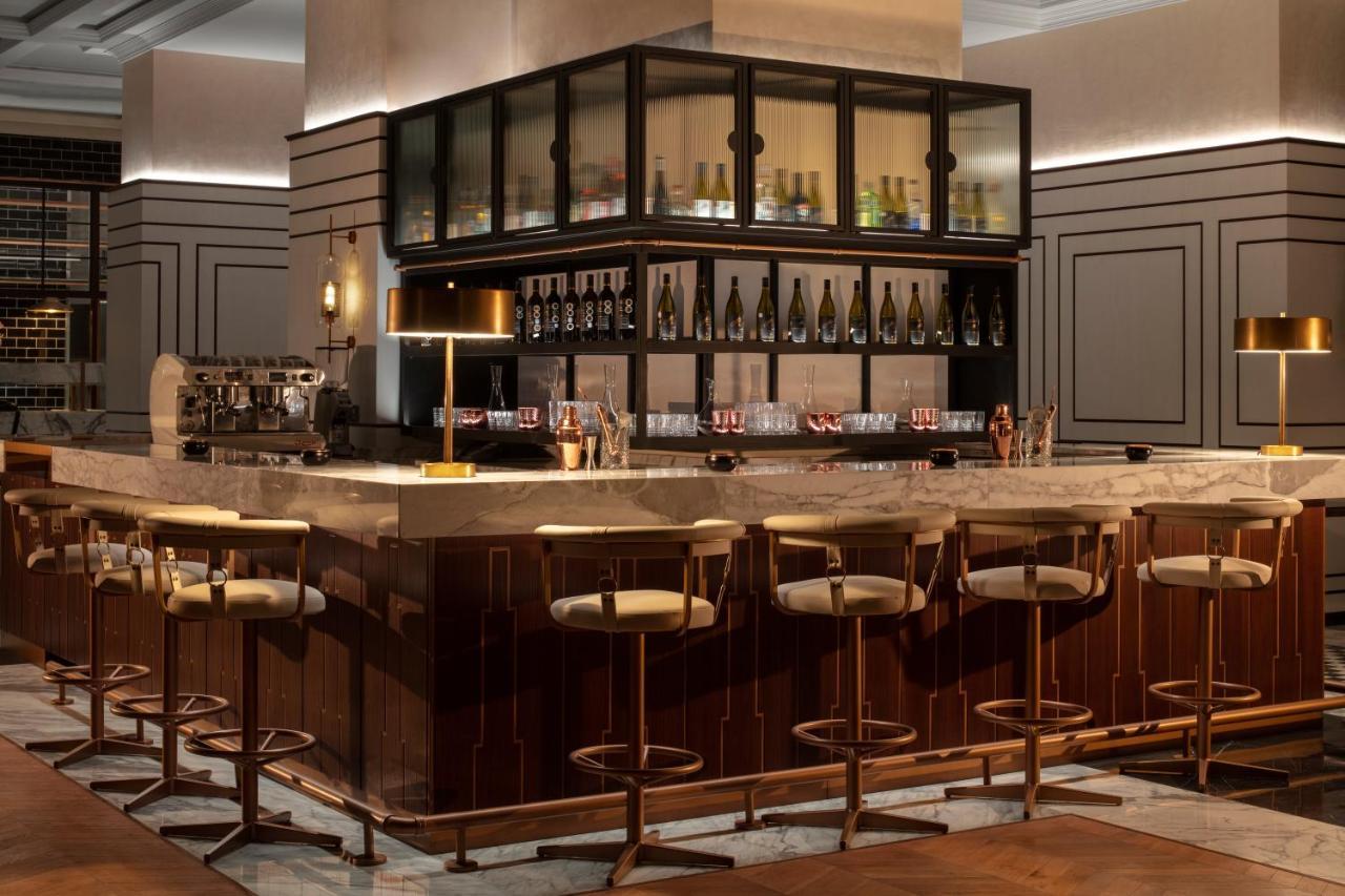 Grand Hyatt Amman Residences Εξωτερικό φωτογραφία