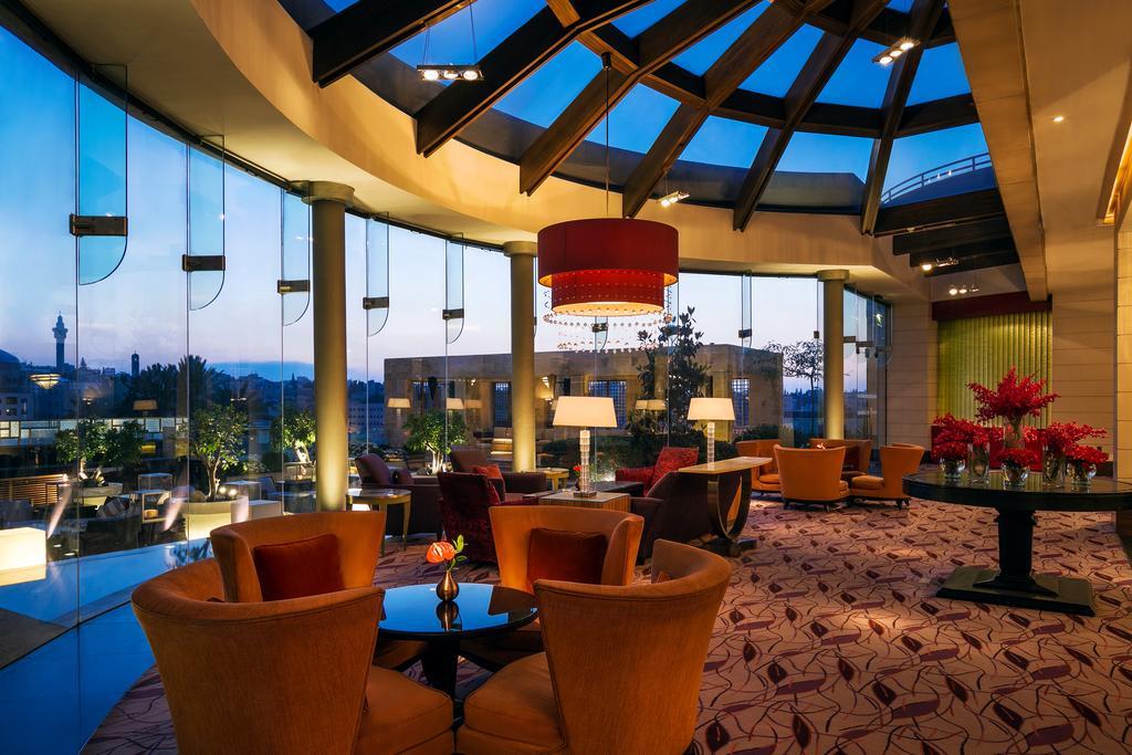 Grand Hyatt Amman Residences Εξωτερικό φωτογραφία
